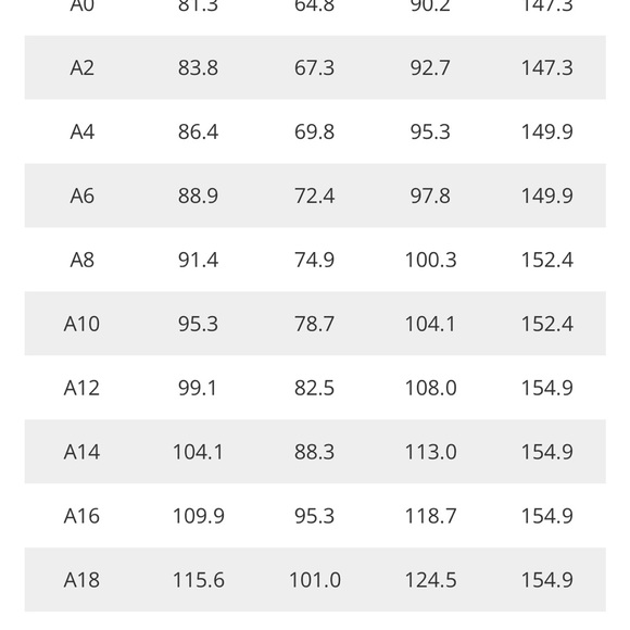 Azazie Marsol Bridesmaid Dress - Picture 2 of 6